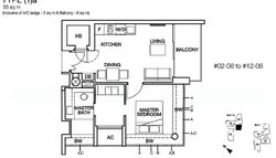 One Balmoral (D10), Condominium #560622691
